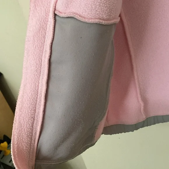 Girls North face Jacket - Picture 12 of 12